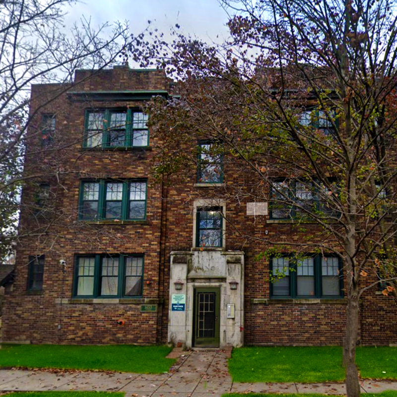 Apartments